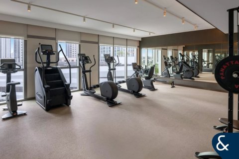 Apartman u ADDRESS HARBOUR POINT u Dubai Creek Harbour (The Lagoons), UAE 1 spavaća soba, 68 m2 Br. 671655 - fotografija 4