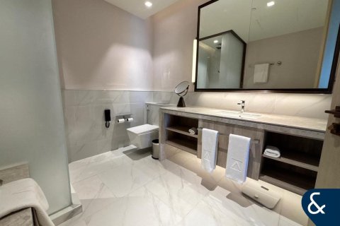 Apartman u ADDRESS HARBOUR POINT u Dubai Creek Harbour (The Lagoons), UAE 1 spavaća soba, 68 m2 Br. 671655 - fotografija 6