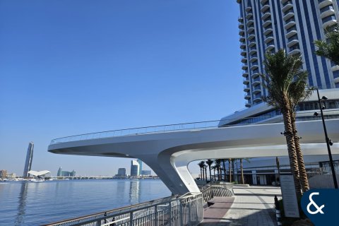 Apartman u ADDRESS HARBOUR POINT u Dubai Creek Harbour (The Lagoons), UAE 1 spavaća soba, 68 m2 Br. 671655 - fotografija 7