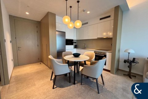 Apartman u ADDRESS HARBOUR POINT u Dubai Creek Harbour (The Lagoons), UAE 1 spavaća soba, 68 m2 Br. 671655 - fotografija 5