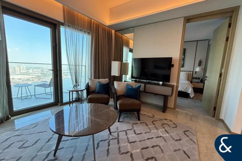 Apartman u ADDRESS HARBOUR POINT u Dubai Creek Harbour (The Lagoons), UAE 1 spavaća soba, 68 m2 Br. 671655 - fotografija 3