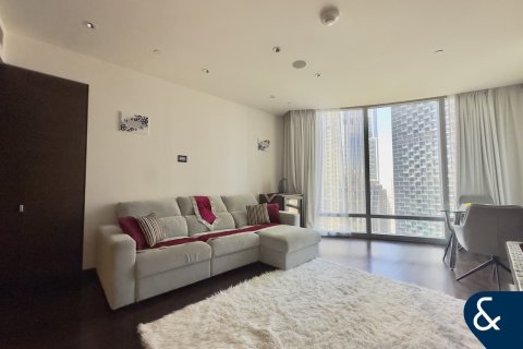 آپارتمان برای اجاره در Downtown Dubai (Downtown Burj Dubai)، Dubai، امارات متحده عربی 1 خوابه ، 102 متر مربع ، شماره 671652 - تصویر 3