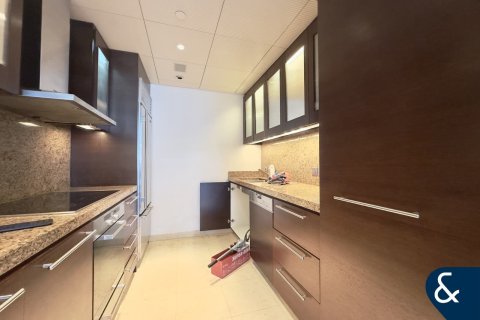 آپارتمان برای اجاره در Downtown Dubai (Downtown Burj Dubai)، Dubai، امارات متحده عربی 1 خوابه ، 102 متر مربع ، شماره 671652 - تصویر 16