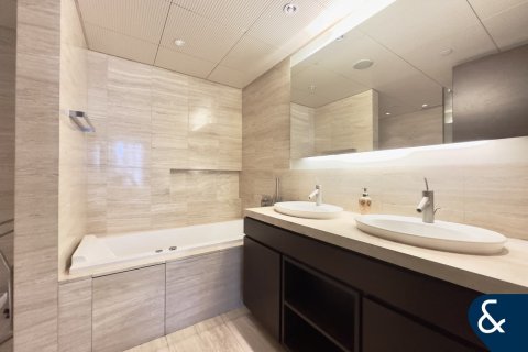 آپارتمان برای اجاره در Downtown Dubai (Downtown Burj Dubai)، Dubai، امارات متحده عربی 1 خوابه ، 102 متر مربع ، شماره 671652 - تصویر 9