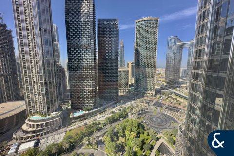 آپارتمان برای اجاره در Downtown Dubai (Downtown Burj Dubai)، Dubai، امارات متحده عربی 1 خوابه ، 102 متر مربع ، شماره 671652 - تصویر 7