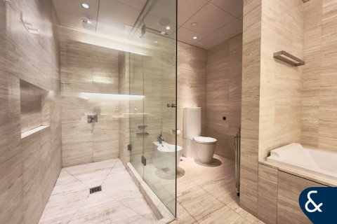 آپارتمان برای اجاره در Downtown Dubai (Downtown Burj Dubai)، Dubai، امارات متحده عربی 1 خوابه ، 102 متر مربع ، شماره 671652 - تصویر 10