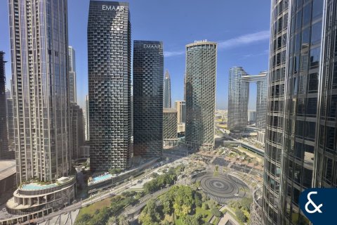 آپارتمان برای اجاره در Downtown Dubai (Downtown Burj Dubai)، Dubai، امارات متحده عربی 1 خوابه ، 102 متر مربع ، شماره 671652 - تصویر 6