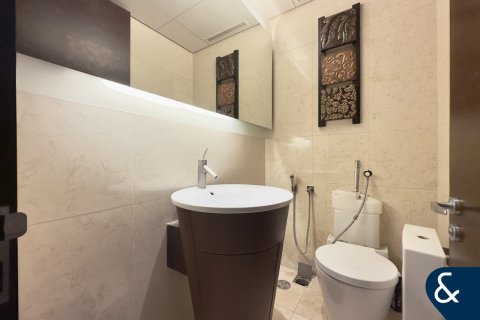 آپارتمان برای اجاره در Downtown Dubai (Downtown Burj Dubai)، Dubai، امارات متحده عربی 1 خوابه ، 102 متر مربع ، شماره 671652 - تصویر 14