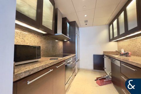 آپارتمان برای اجاره در Downtown Dubai (Downtown Burj Dubai)، Dubai، امارات متحده عربی 1 خوابه ، 102 متر مربع ، شماره 671652 - تصویر 15