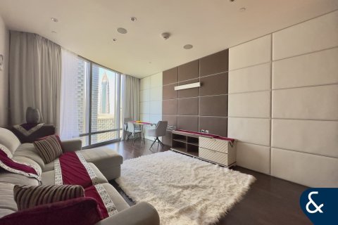 آپارتمان برای اجاره در Downtown Dubai (Downtown Burj Dubai)، Dubai، امارات متحده عربی 1 خوابه ، 102 متر مربع ، شماره 671652 - تصویر 17