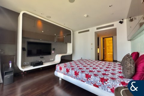 آپارتمان برای اجاره در Downtown Dubai (Downtown Burj Dubai)، Dubai، امارات متحده عربی 1 خوابه ، 102 متر مربع ، شماره 671652 - تصویر 8