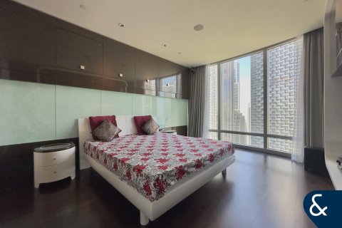 آپارتمان برای اجاره در Downtown Dubai (Downtown Burj Dubai)، Dubai، امارات متحده عربی 1 خوابه ، 102 متر مربع ، شماره 671652 - تصویر 4