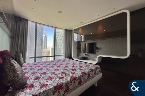 آپارتمان برای اجاره در Downtown Dubai (Downtown Burj Dubai)، Dubai، امارات متحده عربی 1 خوابه ، 102 متر مربع ، شماره 671652 - تصویر 2