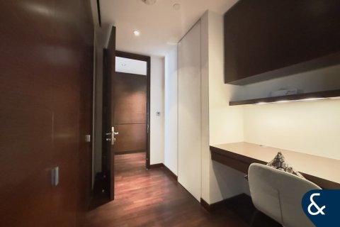 آپارتمان برای اجاره در Downtown Dubai (Downtown Burj Dubai)، Dubai، امارات متحده عربی 1 خوابه ، 102 متر مربع ، شماره 671652 - تصویر 11