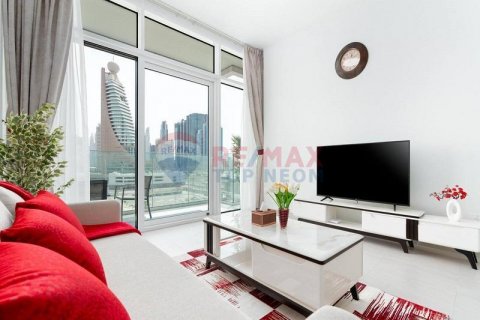 Apartament në Zabeel, Dubai, Emiratet e Bashkuara Arabe 1 dhomë gjumi, 91.7 m2. № 563647 - Foto 11