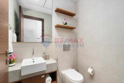 Apartament në Zabeel, Dubai, Emiratet e Bashkuara Arabe 1 dhomë gjumi, 91.7 m2. № 563647 - Foto 12