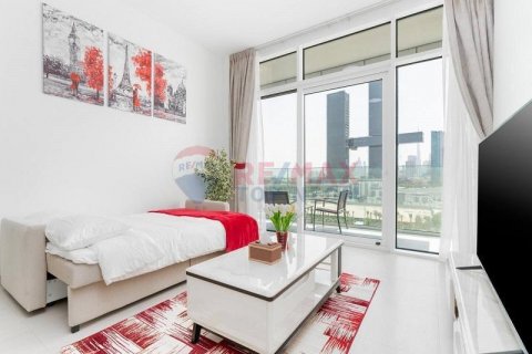 Apartament në Zabeel, Dubai, Emiratet e Bashkuara Arabe 1 dhomë gjumi, 91.7 m2. № 563647 - Foto 15