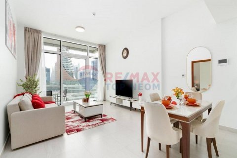 Apartament në Zabeel, Dubai, Emiratet e Bashkuara Arabe 1 dhomë gjumi, 91.7 m2. № 563647 - Foto 17