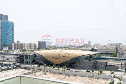 Apartament në Zabeel, Dubai, Emiratet e Bashkuara Arabe 1 dhomë gjumi, 91.7 m2. № 563647 - Foto 30