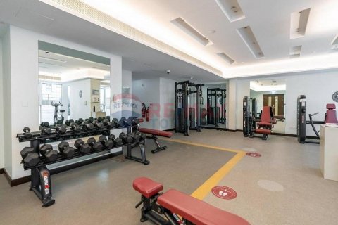 Apartament në Zabeel, Dubai, Emiratet e Bashkuara Arabe 1 dhomë gjumi, 91.7 m2. № 563647 - Foto 33