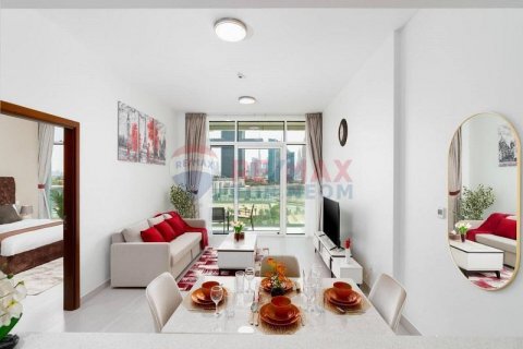 Apartament në Zabeel, Dubai, Emiratet e Bashkuara Arabe 1 dhomë gjumi, 91.7 m2. № 563647 - Foto 10