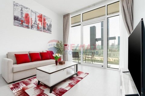 Apartament në Zabeel, Dubai, Emiratet e Bashkuara Arabe 1 dhomë gjumi, 91.7 m2. № 563647 - Foto 9