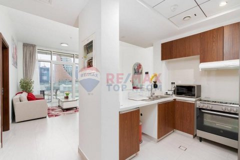 Apartament në Zabeel, Dubai, Emiratet e Bashkuara Arabe 1 dhomë gjumi, 91.7 m2. № 563647 - Foto 20