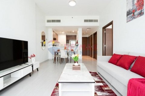 Apartament në Zabeel, Dubai, Emiratet e Bashkuara Arabe 1 dhomë gjumi, 91.7 m2. № 563647 - Foto 14