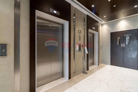 Apartament në Zabeel, Dubai, Emiratet e Bashkuara Arabe 1 dhomë gjumi, 91.7 m2. № 563647 - Foto 32