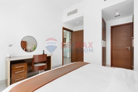 Apartament në Zabeel, Dubai, Emiratet e Bashkuara Arabe 1 dhomë gjumi, 91.7 m2. № 563647 - Foto 5