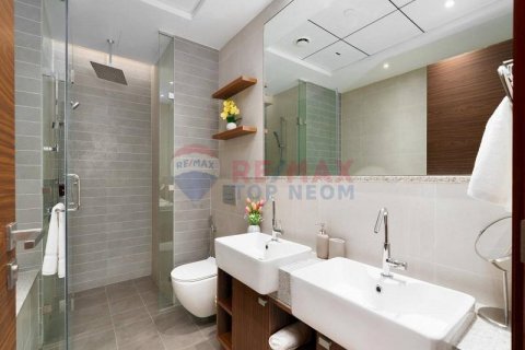 Apartament në Zabeel, Dubai, Emiratet e Bashkuara Arabe 1 dhomë gjumi, 91.7 m2. № 563647 - Foto 16