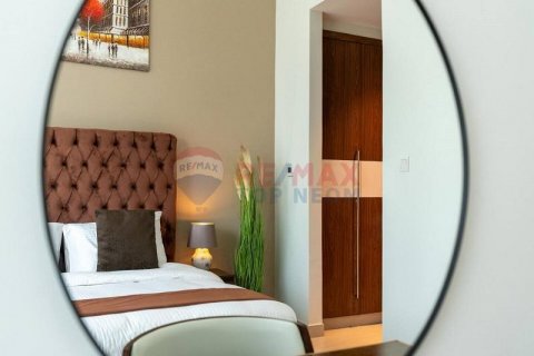 Apartament në Zabeel, Dubai, Emiratet e Bashkuara Arabe 1 dhomë gjumi, 91.7 m2. № 563647 - Foto 6