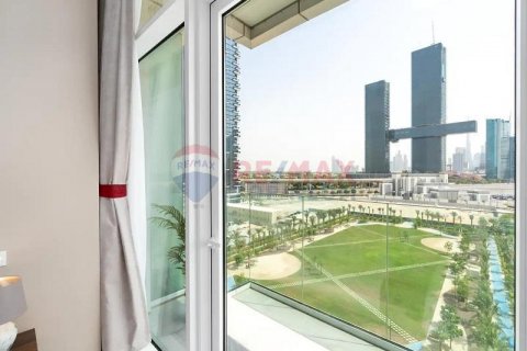 Apartament në Zabeel, Dubai, Emiratet e Bashkuara Arabe 1 dhomë gjumi, 91.7 m2. № 563647 - Foto 29