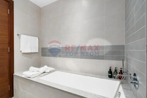 Apartament në Zabeel, Dubai, Emiratet e Bashkuara Arabe 1 dhomë gjumi, 91.7 m2. № 563647 - Foto 24
