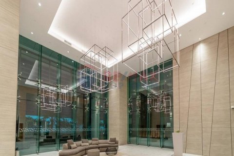 Apartament në Zabeel, Dubai, Emiratet e Bashkuara Arabe 1 dhomë gjumi, 91.7 m2. № 563647 - Foto 31