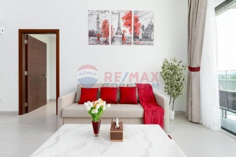 Apartament në Zabeel, Dubai, Emiratet e Bashkuara Arabe 1 dhomë gjumi, 91.7 m2. № 563647 - Foto 7