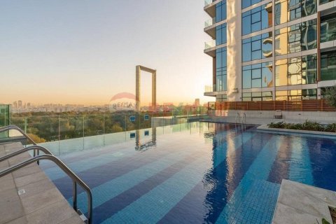 Apartament në Zabeel, Dubai, Emiratet e Bashkuara Arabe 1 dhomë gjumi, 91.7 m2. № 563647 - Foto 26