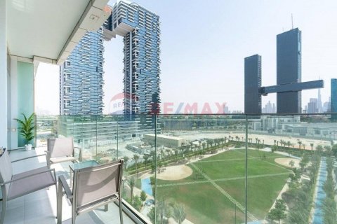 Apartament në Zabeel, Dubai, Emiratet e Bashkuara Arabe 1 dhomë gjumi, 91.7 m2. № 563647 - Foto 27
