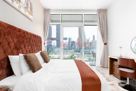 Apartament në Zabeel, Dubai, Emiratet e Bashkuara Arabe 1 dhomë gjumi, 91.7 m2. № 563647 - Foto 4