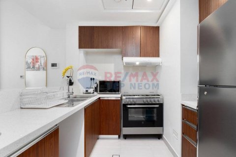 Apartament në Zabeel, Dubai, Emiratet e Bashkuara Arabe 1 dhomë gjumi, 91.7 m2. № 563647 - Foto 18