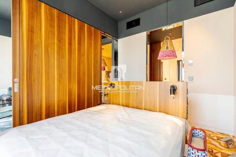 Apartman u Business Bay, Dubai, UAE 1 spavaća soba, 58 m2 Br. 664255 - fotografija 8