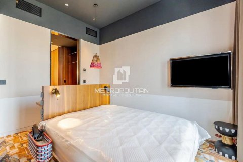 Apartman u Business Bay, Dubai, UAE 1 spavaća soba, 58 m2 Br. 664255 - fotografija 7