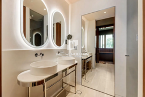 Apartman u Business Bay, Dubai, UAE 1 spavaća soba, 58 m2 Br. 664255 - fotografija 5