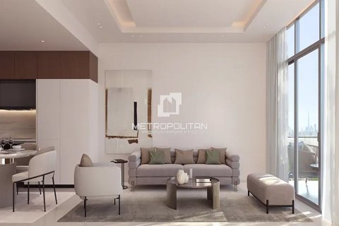 דירה למכירה ב Dubai Science Park, Dubai, איחוד האמירויות 2 חדרי שינה, 121 מ"ר, מספר 664279 - תמונה 4