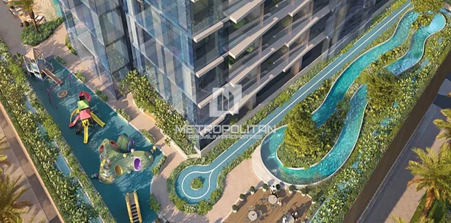 דירה ב Dubai Science Park, Dubai, איחוד האמירויות 2 חדרי שינה, 121 מ"ר מספר 664279