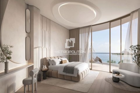 Apartmen di Al Marjan Island, Ras Al Khaimah, UAE 3 bilik tidur, 302 meter persegi № 664257 - foto 8