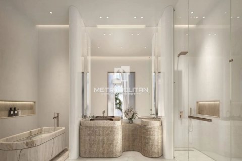 Apartmen di Al Marjan Island, Ras Al Khaimah, UAE 3 bilik tidur, 302 meter persegi № 664257 - foto 11