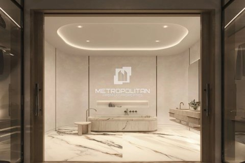 Apartmen di Al Marjan Island, Ras Al Khaimah, UAE 3 bilik tidur, 302 meter persegi № 664257 - foto 10