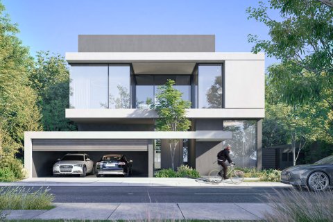 Townhouse di Sharjah, UEA 184 m2 nomor 689937 - foto 8