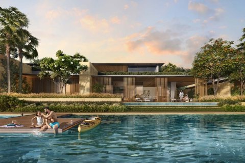 Kuća u nizu u Tilal Al Ghaf, Dubai, UAE 3 spavaćih soba, 458 m2 Br. 689936 - fotografija 11